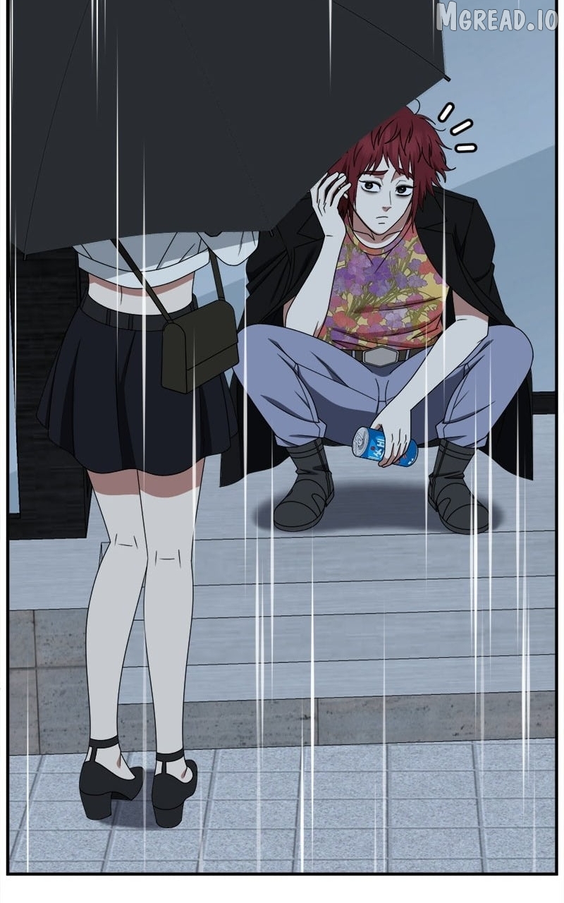 Change Me Chapter 265  - page 36